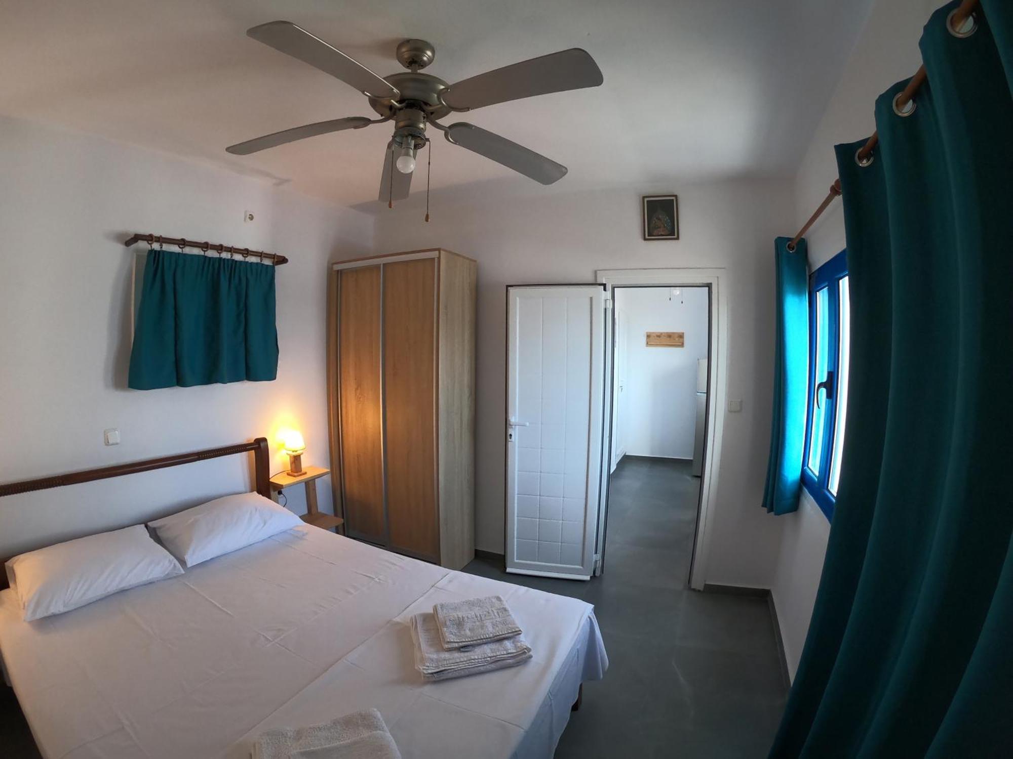 Agias Pelagias Little Beach House Agia Pelagia  Ngoại thất bức ảnh